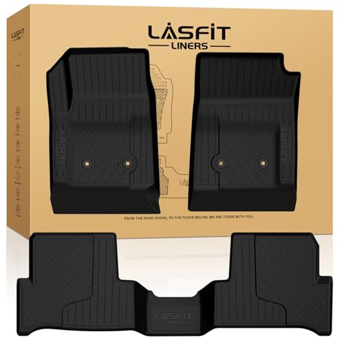 Floor Mats for Chevy Colorado