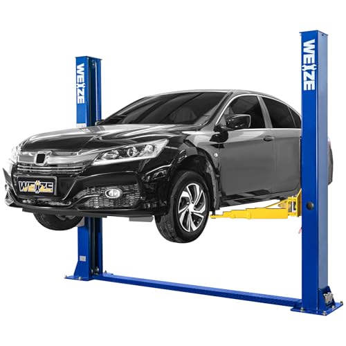 11000lbs Two Post Car Lift