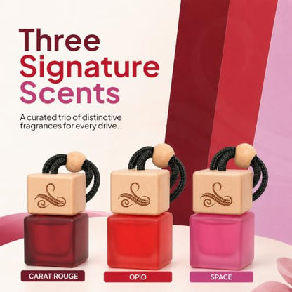 Car Air Fresheners for Women