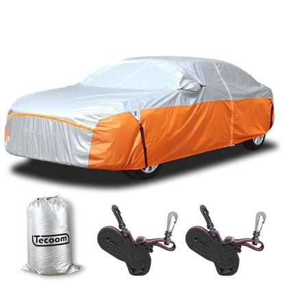Waterproof Car Cover for Automobiles