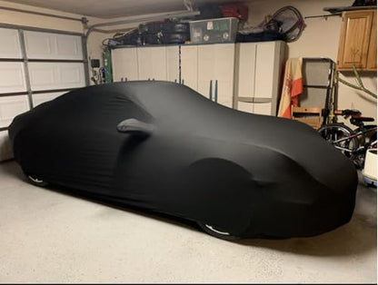 Fit Full Car Cover Dust