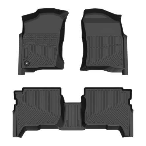 for Toyota 4runner Floor Mats 1996