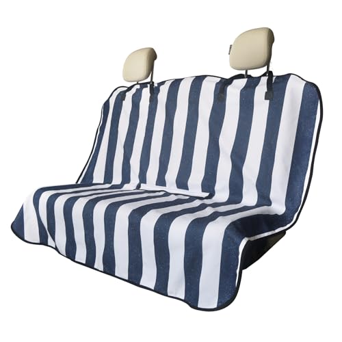 Back Seat Cover for Car Trucks Van SUV Jeep