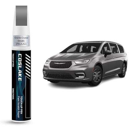 Car Touch Up Paint