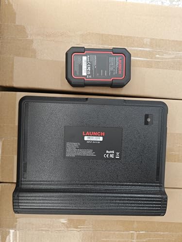 X431 PRO3 V+ 5.0 2026 Upgraded Bluetooth Bi