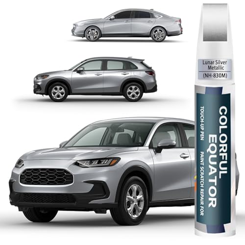 Car Touch Up Paint