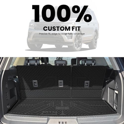 Cargo Mat for Ford Expedition&Lincoln Navigator Standard 2018