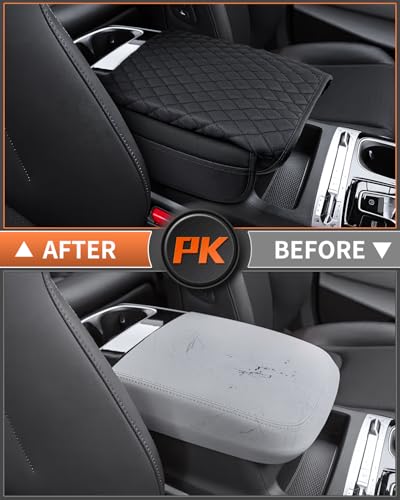 Center Console Cover for Kia Carnival KA4 2022