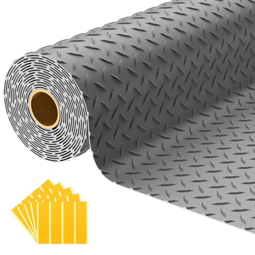 7.5x25 FT Garage Floor Mat