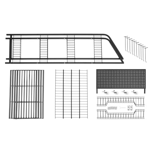 Retail Display Rack 4