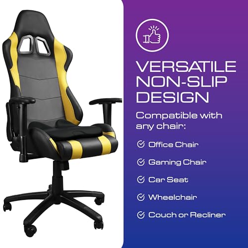 Ergonomic Seat Cushion