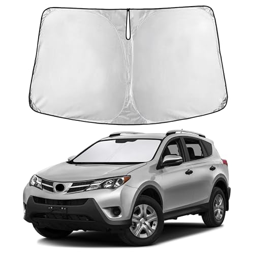 Windshield Sun Shade Fit for 2013