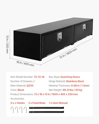 Truck Tool Box