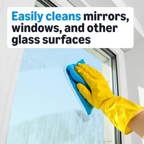Glass Cleaner (64 Fl Oz)