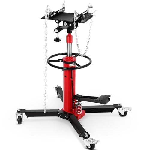 Transmission Jack