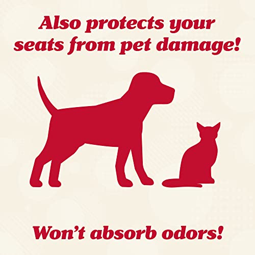 Car Seat Protector for Baby Car Seat