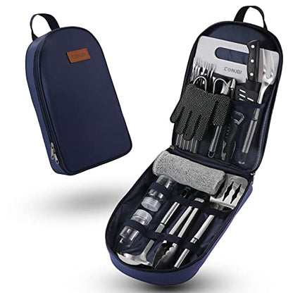 Camping Cookware Storage Bag