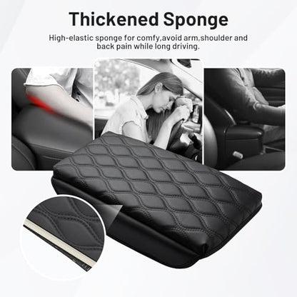 Center Console Cover for 2024