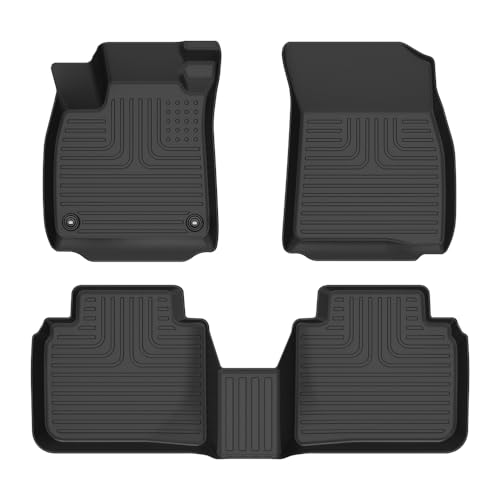 for Honda Accord Floor Mats 2023