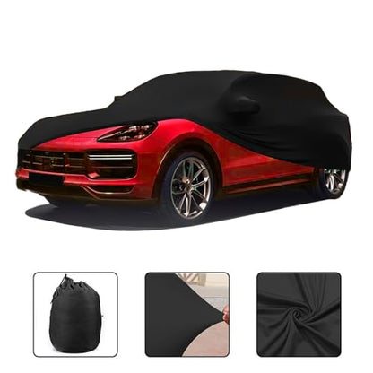Fit FIndoor Car Cover Replace for 2009