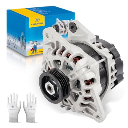 Ezexpreze 11311 New Alternator Replacement for 2007