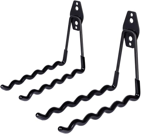 Tennis Racket Storage Hanger (2 Count)