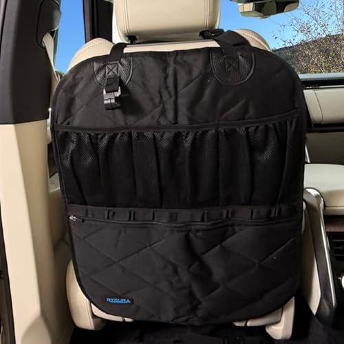 Car Seat Back Organizer