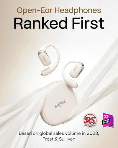 OpenFit 2 Open