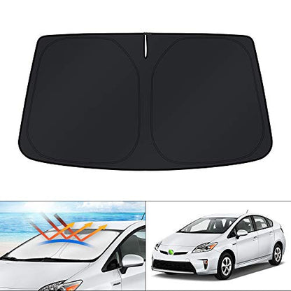 Windshield Sun Shade for 2010