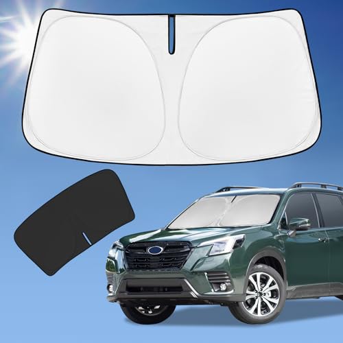 for Subaru Forester 2019