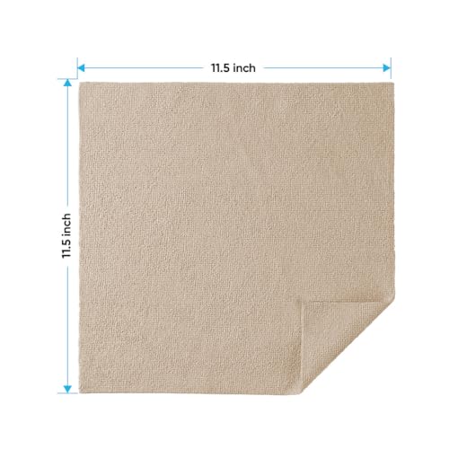 Microfiber Cleaning Cloth 20 PK (24 Count)