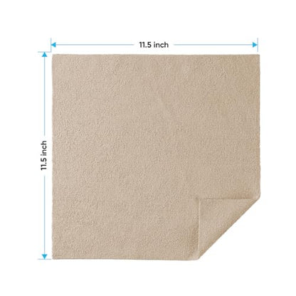 Microfiber Cleaning Cloth 20 PK (24 Count)