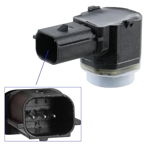 Rear PDC Parking Aid Reverse Backup Sensor for Ford F