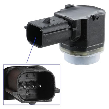 Rear PDC Parking Aid Reverse Backup Sensor for Ford F