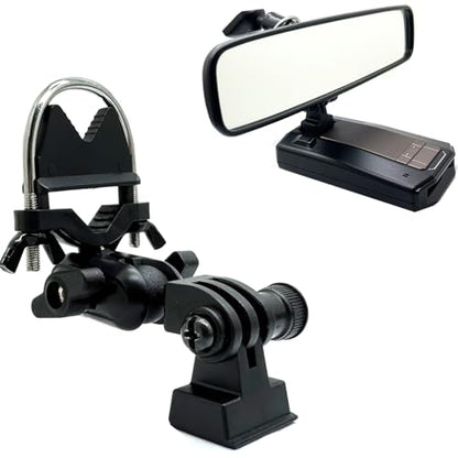 Newly Revised M1 M2 Camera Compatible