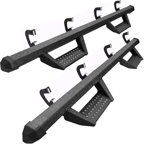 Running Boards for 2007