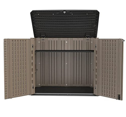 Sheds & Outdoor Storage