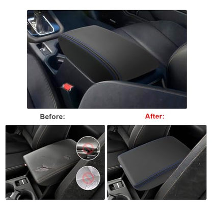 for 2025 Forester Armrest Cover for Forester 2025 Accessories