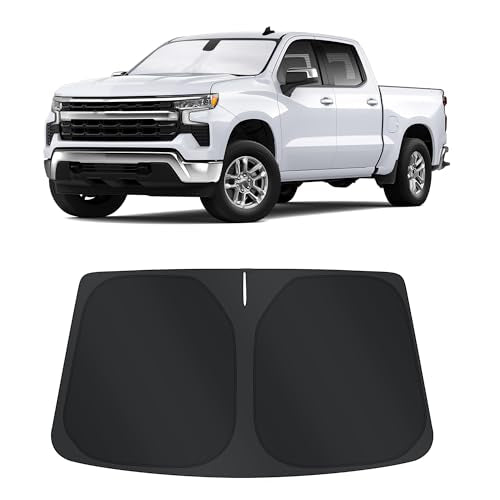 Sun Shade for Chevrolet