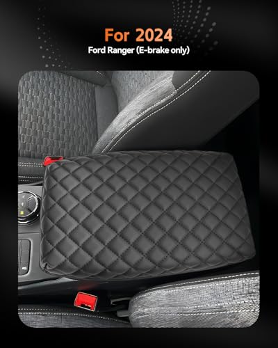 for Ford Ranger 2024