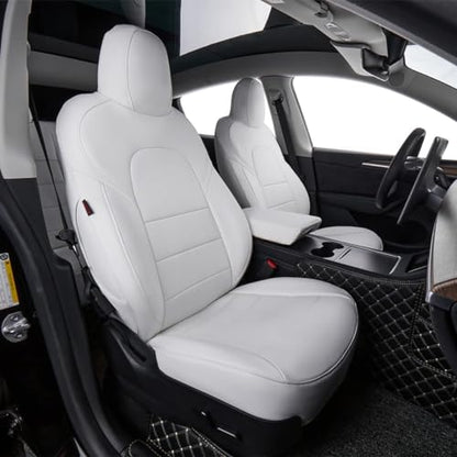 Model Y Seat Covers Custom Fit for Tesla Model Y Performance 2026