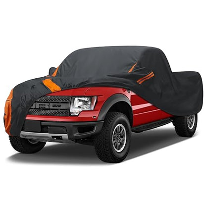 Truck Car Cover Waterproof All Weather Fit 230