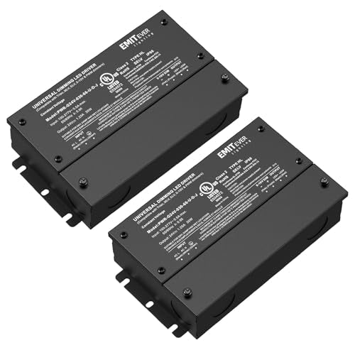 2 Pack 30W 24V 5 (2 Count)