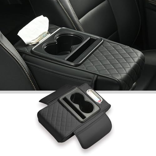 Car Arm Rest Cover Pad