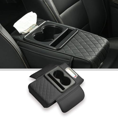 Car Arm Rest Cover Pad