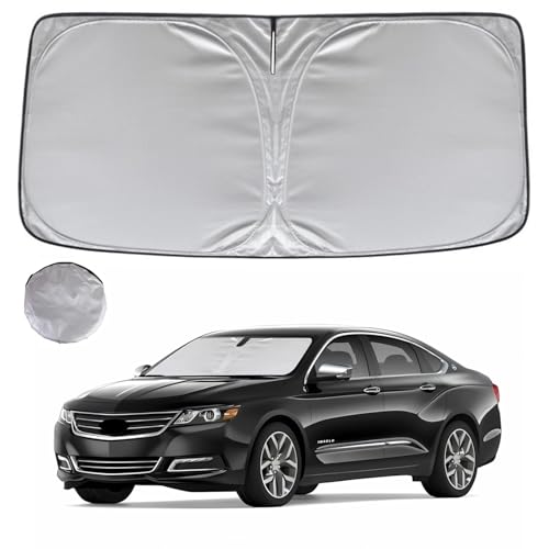 Windshield Sun Shade for 2014