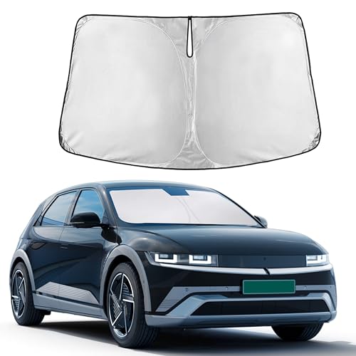Windshield Sun Shade Fit for 2022