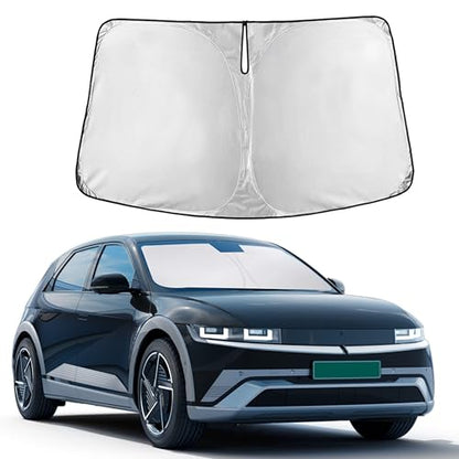 Windshield Sun Shade Fit for 2022