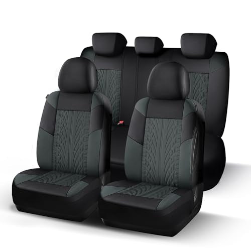 Emboss Seat Covers