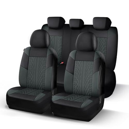 Emboss Seat Covers